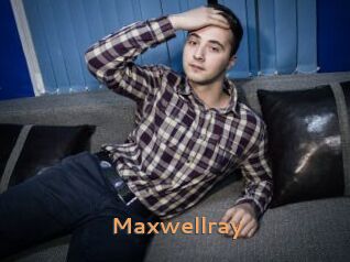 Maxwellray