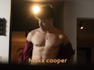 maxx_cooper Du Cul A Gogo