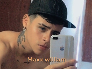 maxx_william Du Cul A Gogo