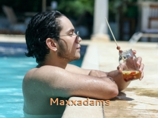 Maxxadams