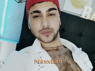 Maxxbad