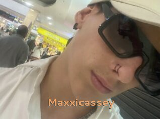 Maxxicassey