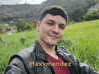 Maxxmendez