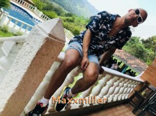 maxxmiller Du Cul A Gogo