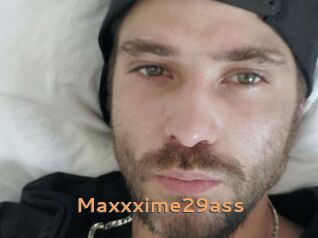 Maxxxime29ass