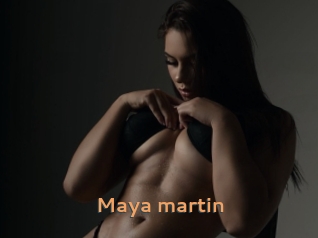 Maya_martin