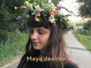 Maya_desirex