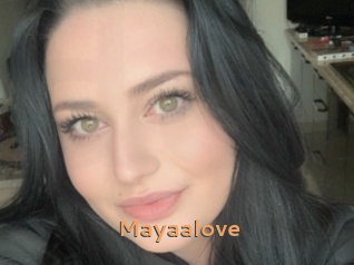 Mayaalove