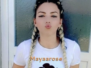 Mayaarose