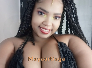 Mayaartiaga