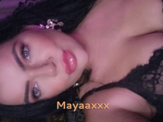 Mayaaxxx