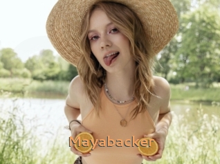 mayabacker Du Cul A Gogo