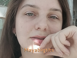 mayabigtits Du Cul A Gogo