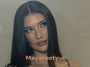 Mayabootyuk