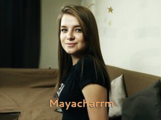 Mayacharrm