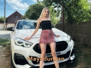 Mayaduncan