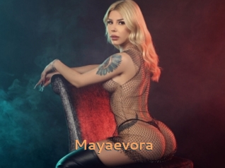 Mayaevora