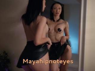 Mayahipnoteyes