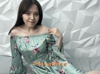 mayakriss Du Cul A Gogo