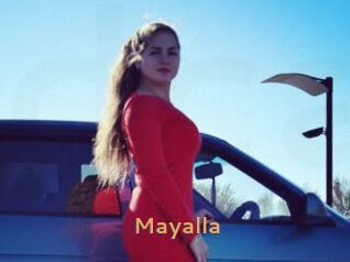 mayalla Du Cul A Gogo