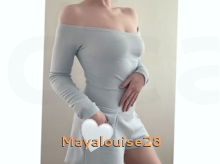 Mayalouise28