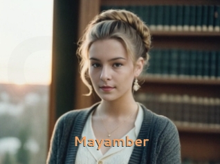 Mayamber
