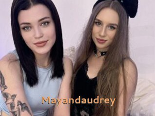 Mayandaudrey
