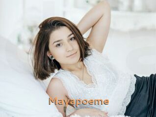 Mayapoeme