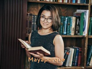 Mayaporque