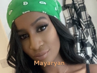 Mayaryan