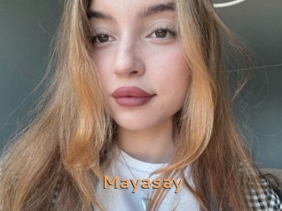 Mayasay