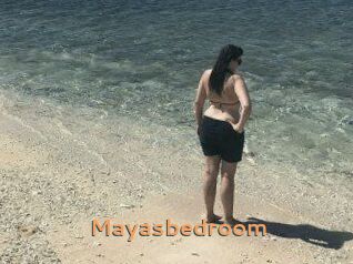 Mayasbedroom