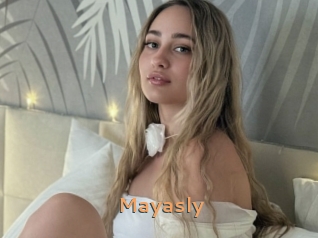 Mayasly