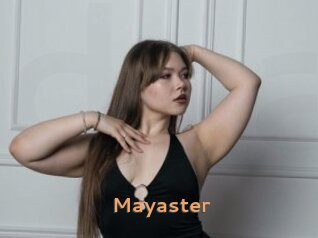 mayaster Du Cul A Gogo