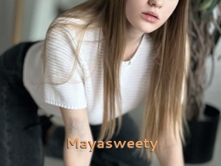 Mayasweety
