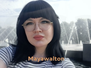 Mayawalton