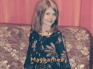 Maybarnes