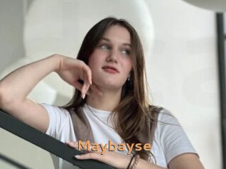 Maybayse