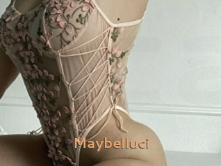 Maybelluci