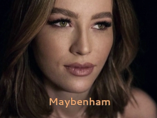Maybenham