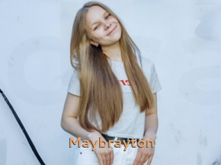 Maybrayton