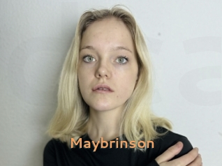 Maybrinson