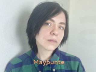 Maybunte