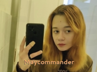 Maycommander