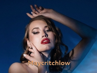 maycritchlow Du Cul A Gogo