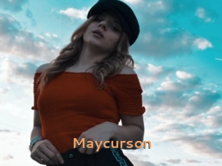 Maycurson
