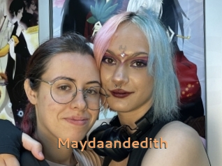 Maydaandedith