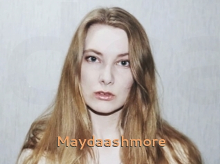 Maydaashmore