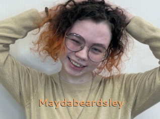 Maydabeardsley