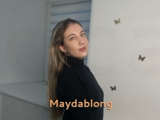 Maydablong